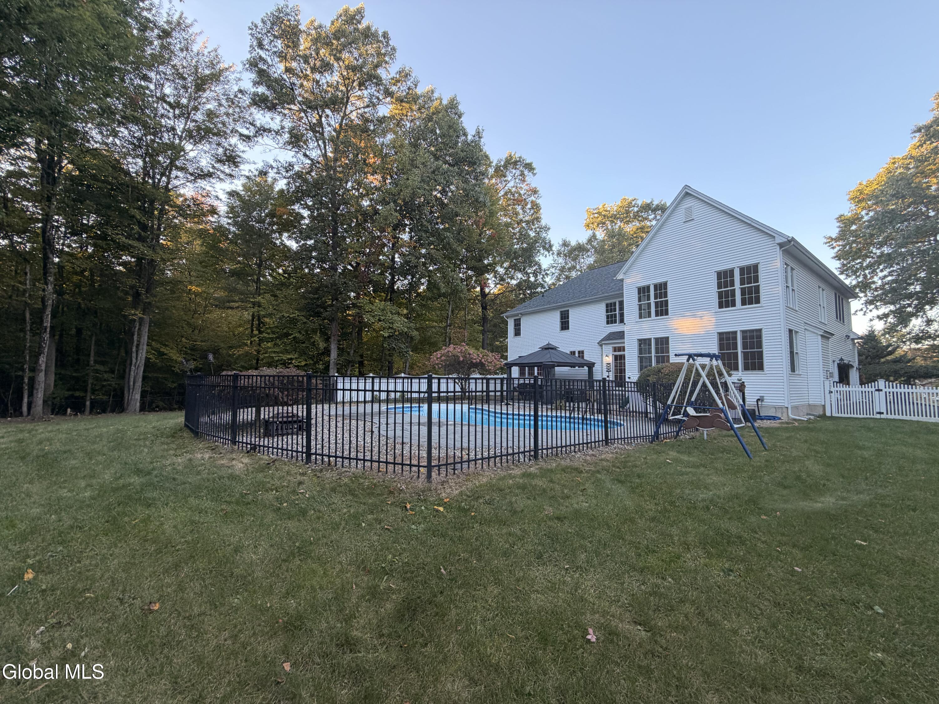 23 Eleanor Court Mechanicville NY 12118