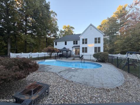 23 Eleanor Court Mechanicville NY 12118