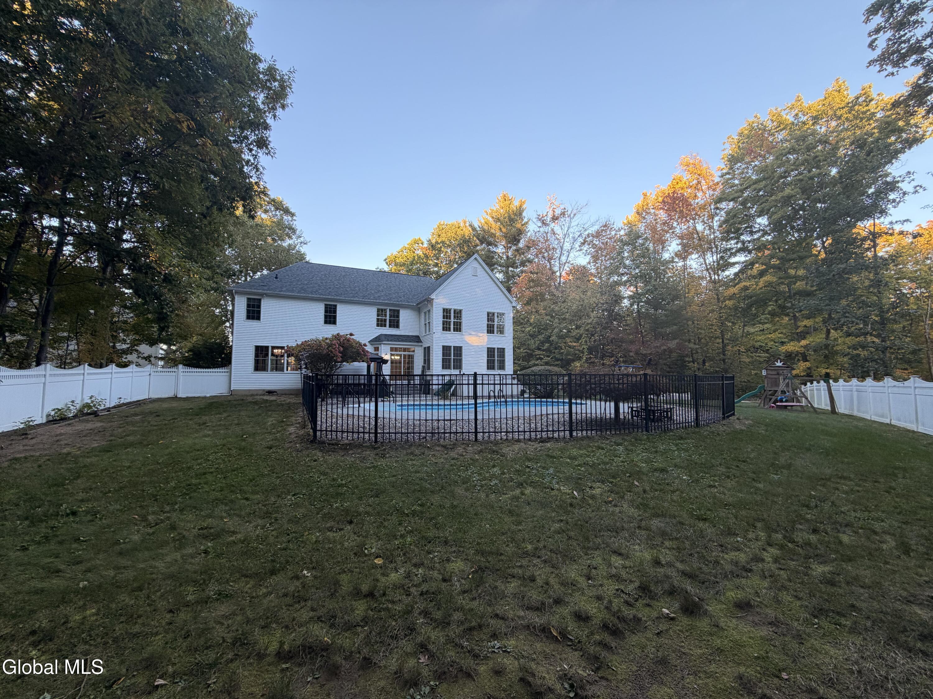 23 Eleanor Court Mechanicville NY 12118