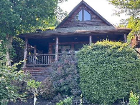 3210 Lake Shore Drive Lake George NY 12845