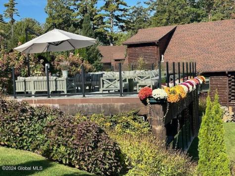 3210 Lake Shore Drive Lake George NY 12845