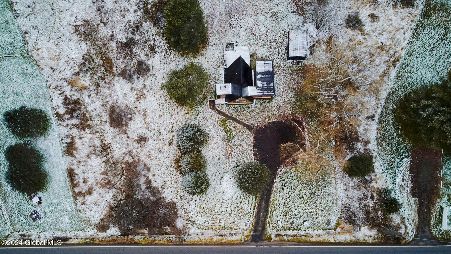 40594 New York 23 Grand Gorge NY 12474