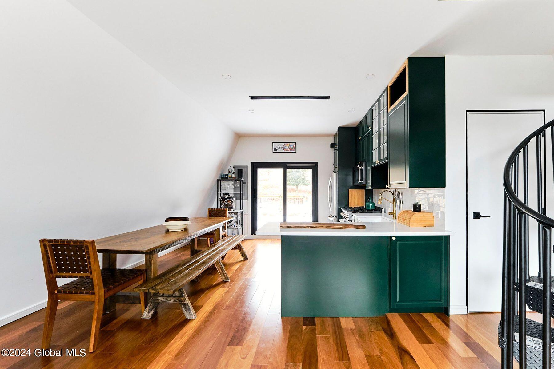 40594 New York 23 Grand Gorge NY 12474