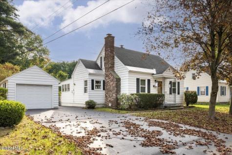 9 Moreau Drive South Glens Falls NY 12803