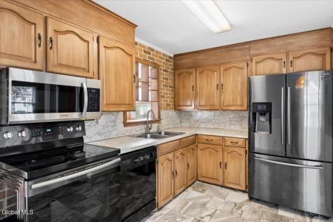 9 Moreau Drive South Glens Falls NY 12803