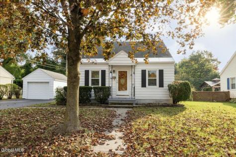 9 Moreau Drive South Glens Falls NY 12803