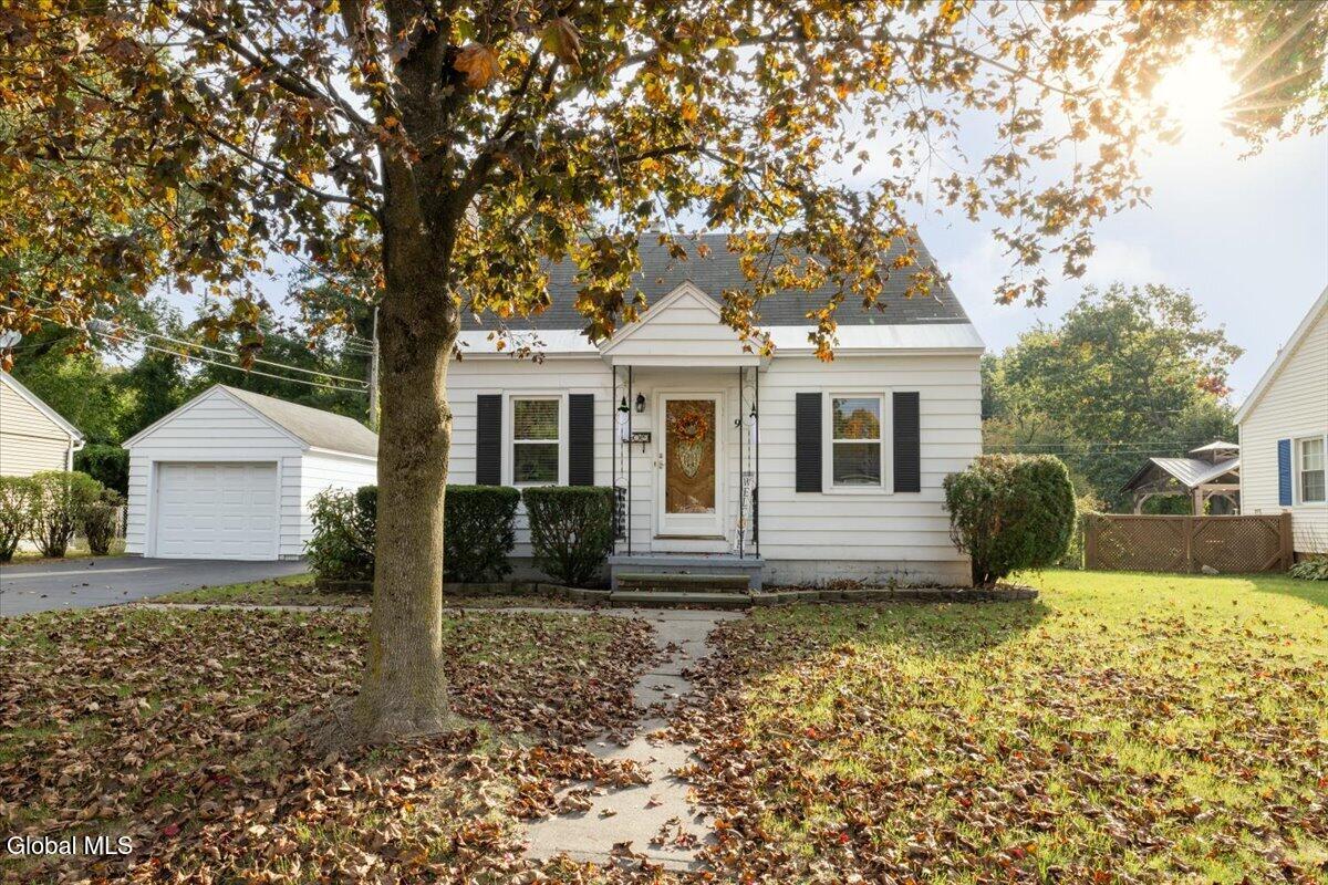 9 Moreau Drive South Glens Falls NY 12803