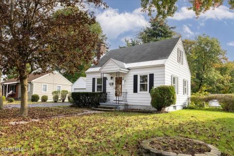 9 Moreau Drive South Glens Falls NY 12803