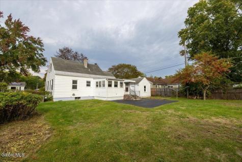 9 Moreau Drive South Glens Falls NY 12803