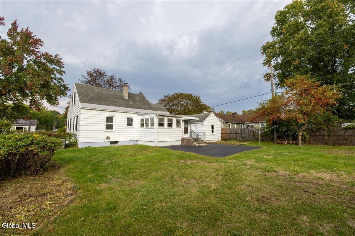 9 Moreau Drive South Glens Falls NY 12803