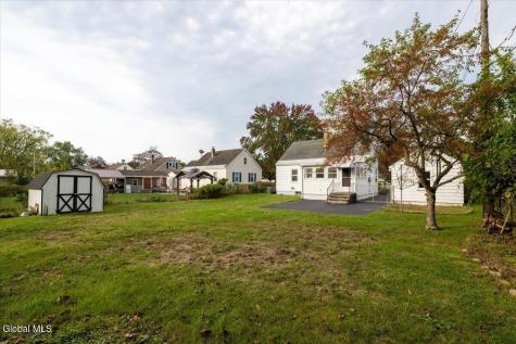 9 Moreau Drive South Glens Falls NY 12803