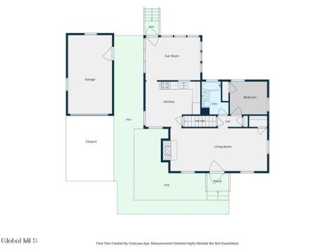 9 Moreau Drive South Glens Falls NY 12803