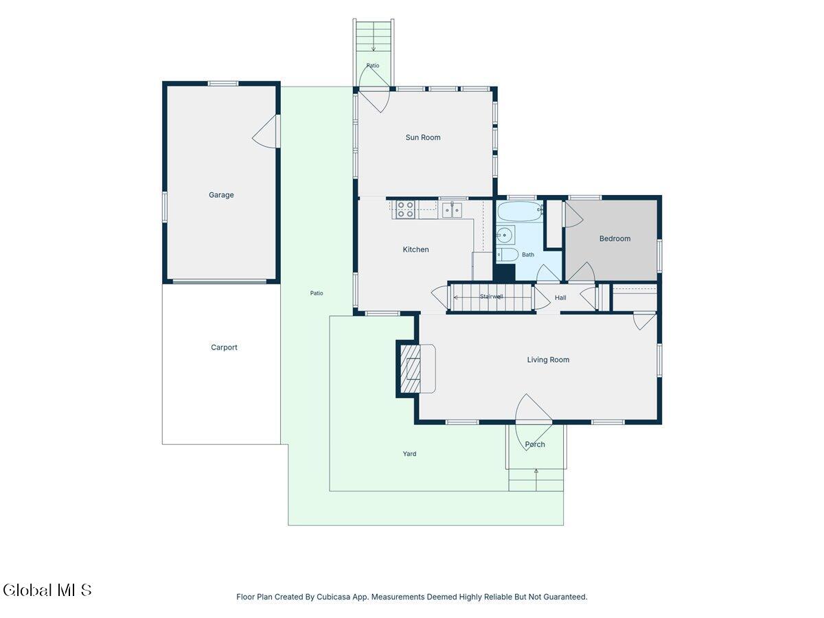 9 Moreau Drive South Glens Falls NY 12803