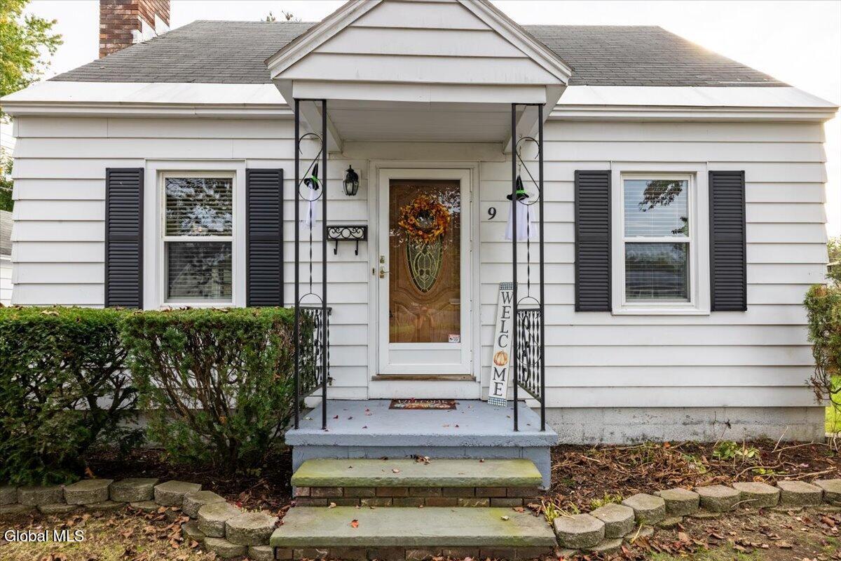 9 Moreau Drive South Glens Falls NY 12803