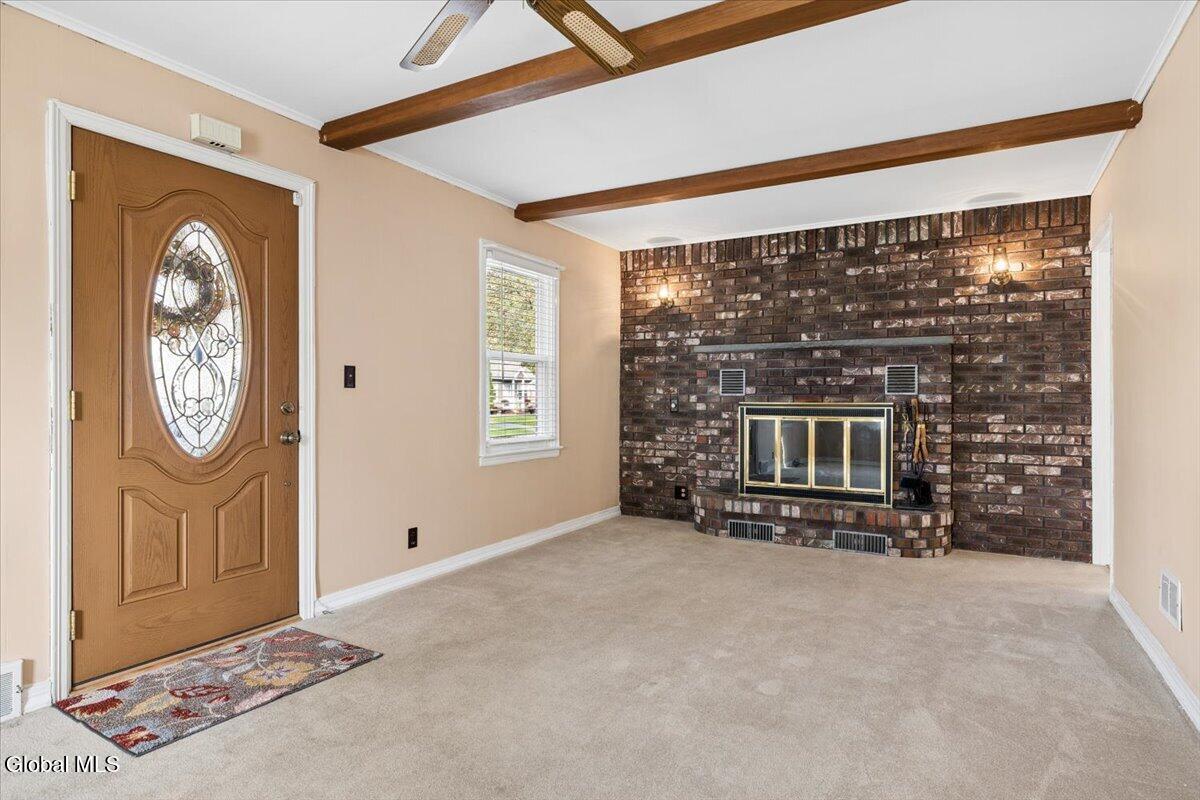 9 Moreau Drive South Glens Falls NY 12803