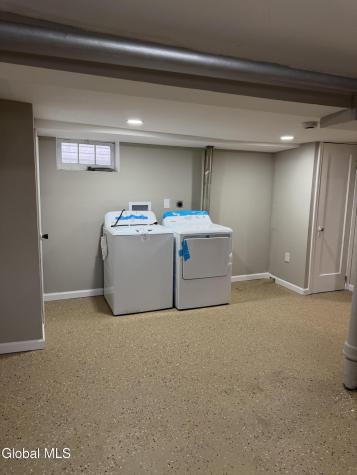 822 Sargent Place Schenectady NY 12303
