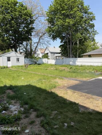 822 Sargent Place Schenectady NY 12303