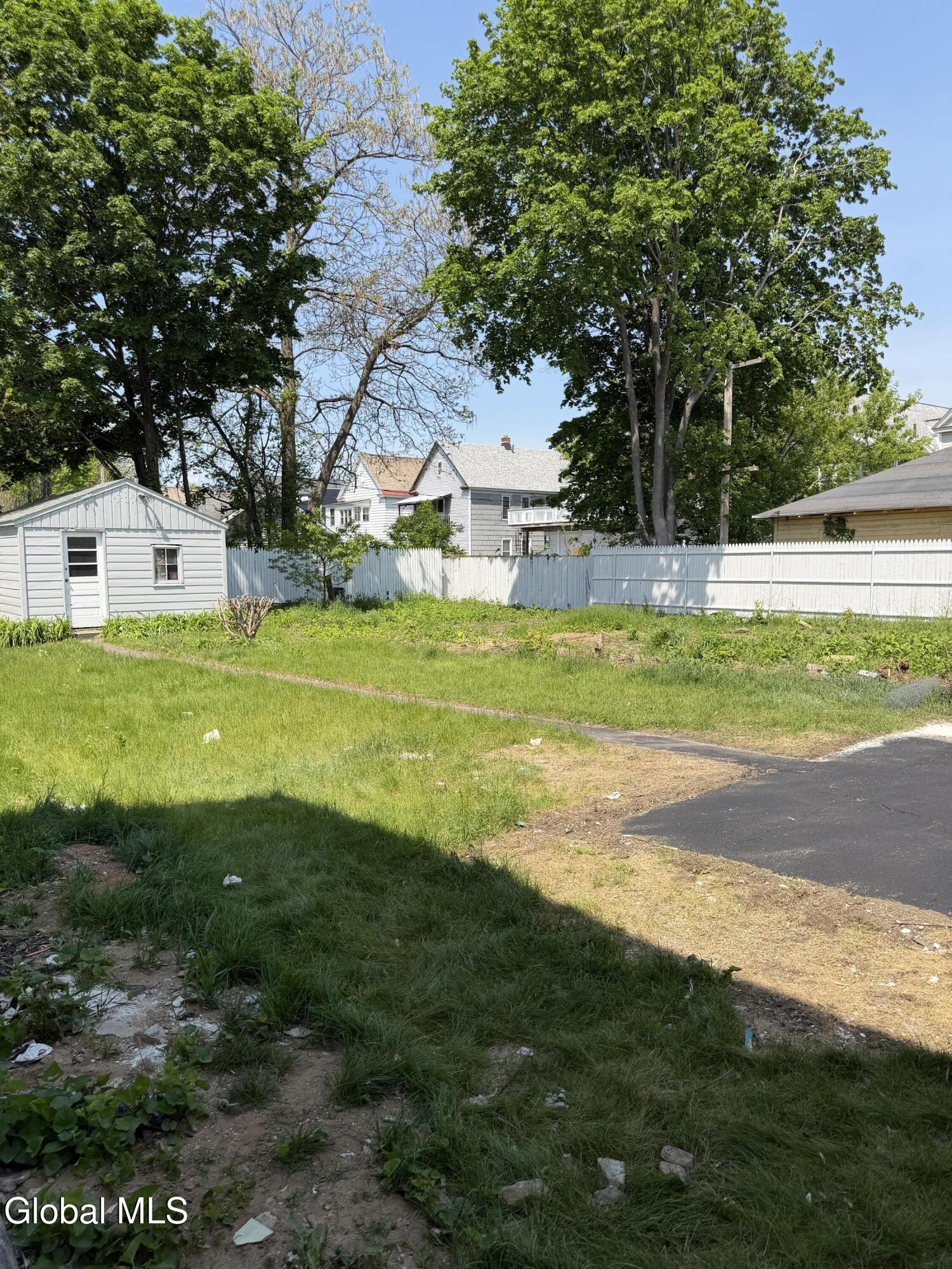 822 Sargent Place Schenectady NY 12303