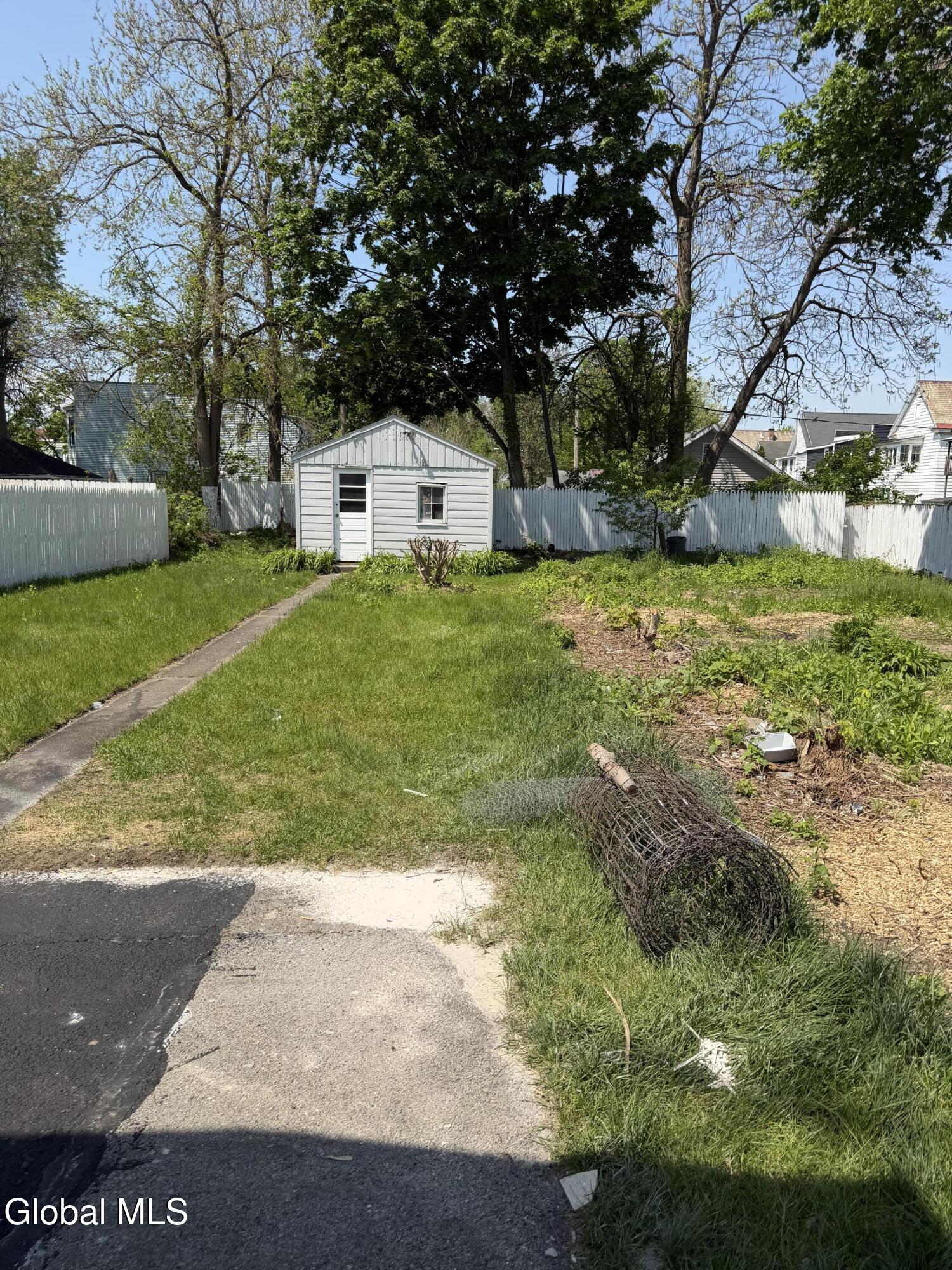 822 Sargent Place Schenectady NY 12303