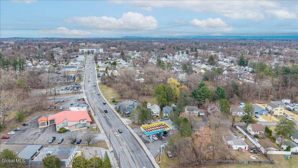 1 Spruce Street Albany NY 12205