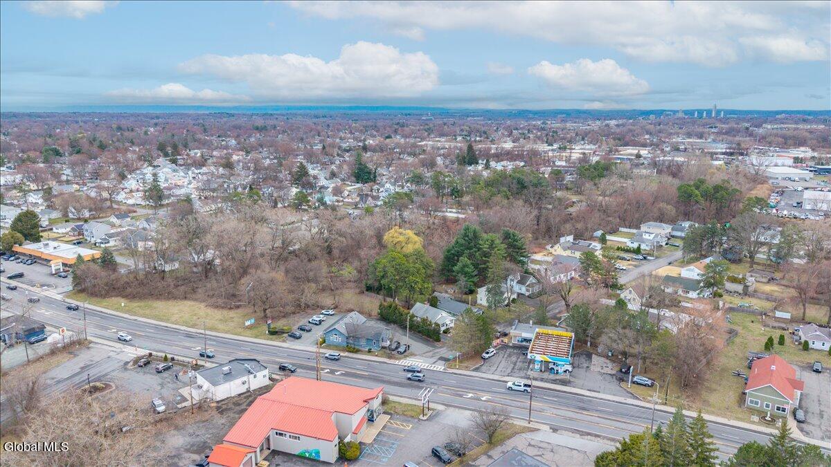 1 Spruce Street Albany NY 12205