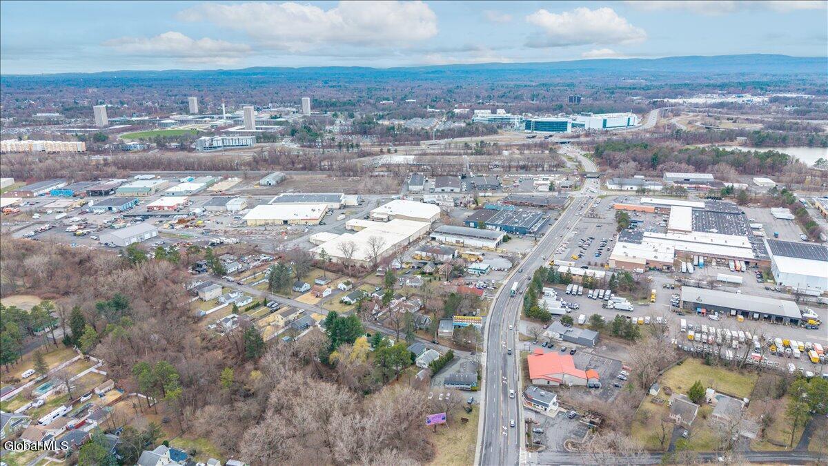 1 Spruce Street Albany NY 12205
