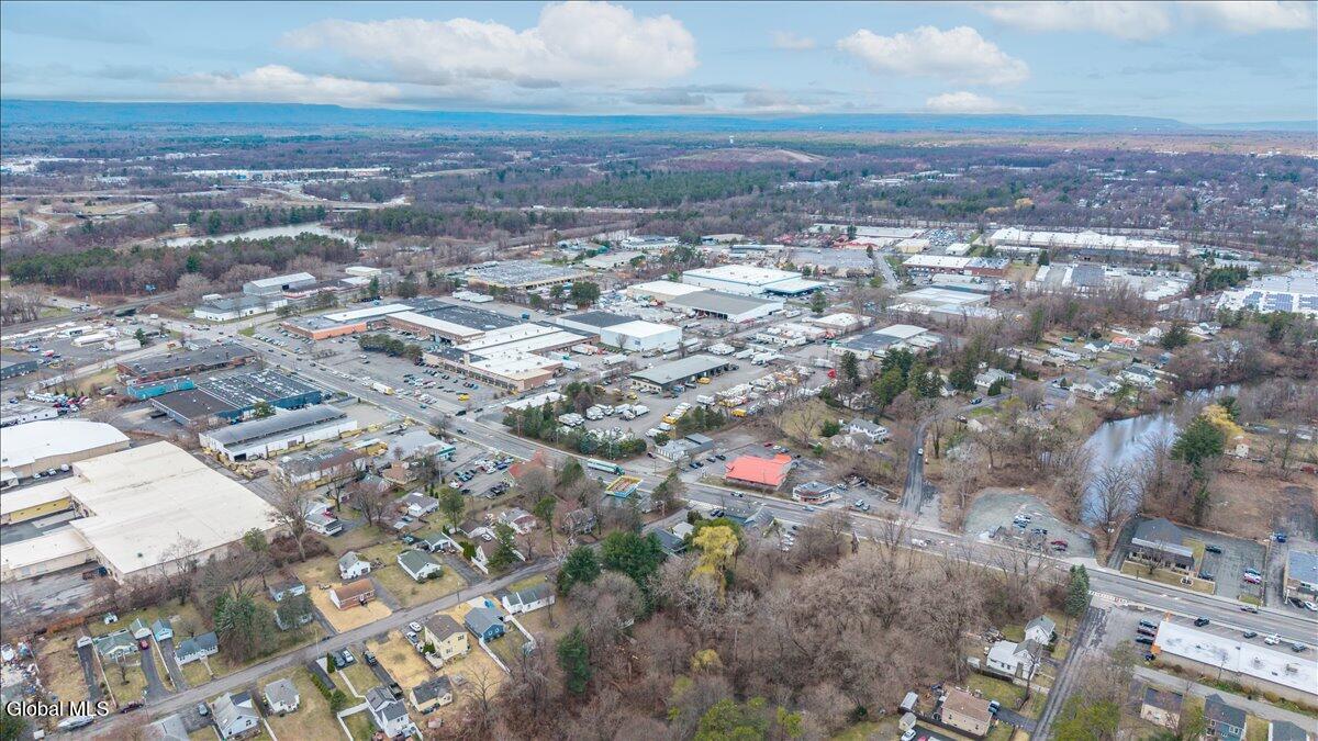 1 Spruce Street Albany NY 12205