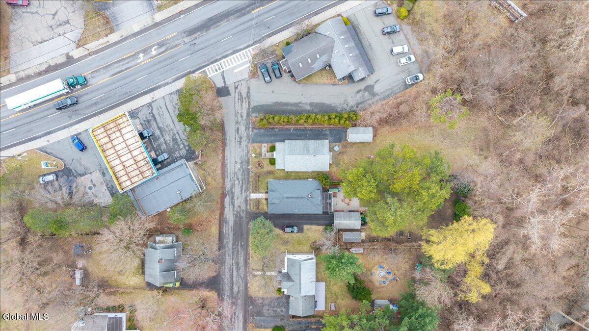 1 Spruce Street Albany NY 12205