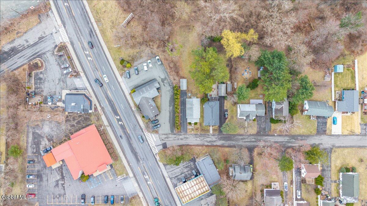 1 Spruce Street Albany NY 12205