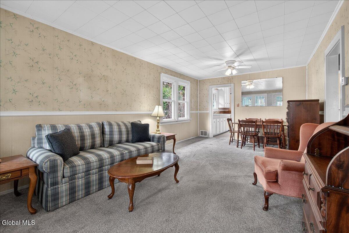 1 Spruce Street Albany NY 12205