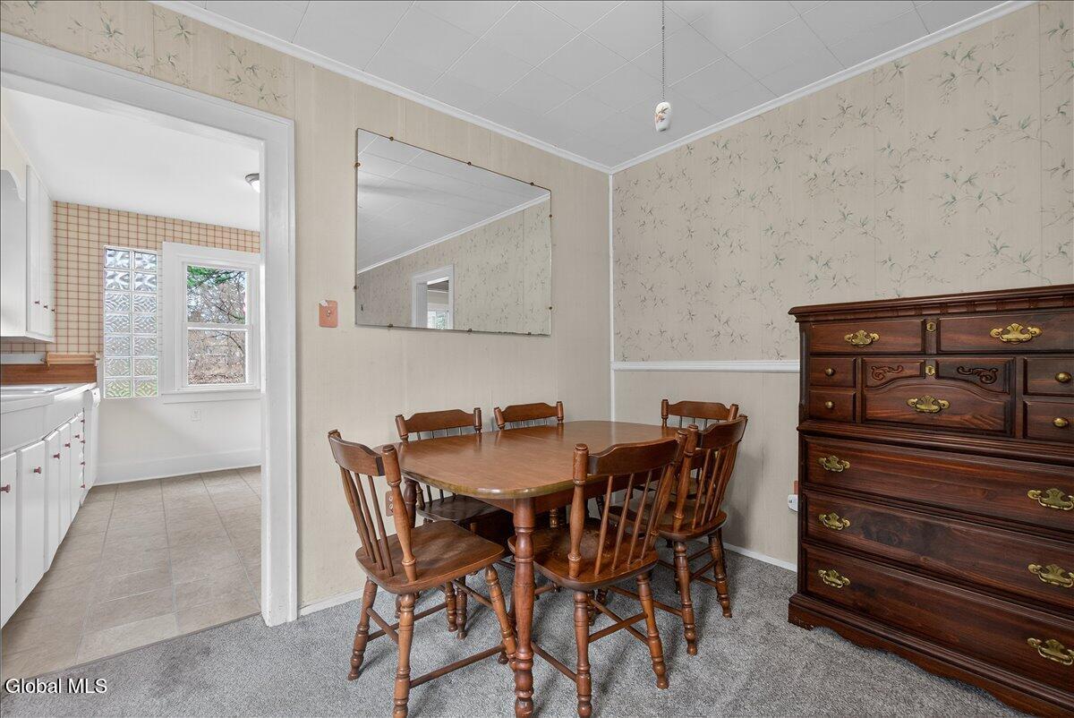 1 Spruce Street Albany NY 12205