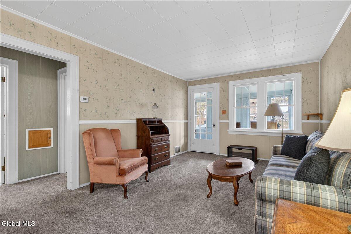 1 Spruce Street Albany NY 12205