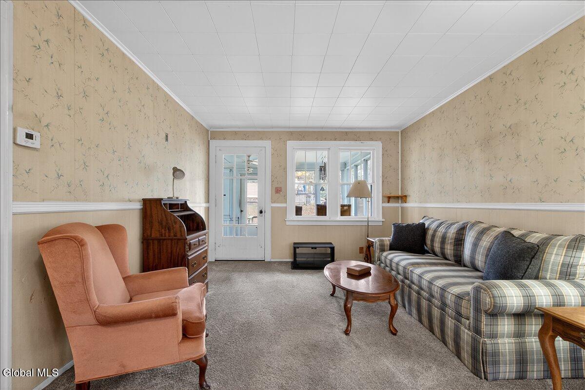 1 Spruce Street Albany NY 12205