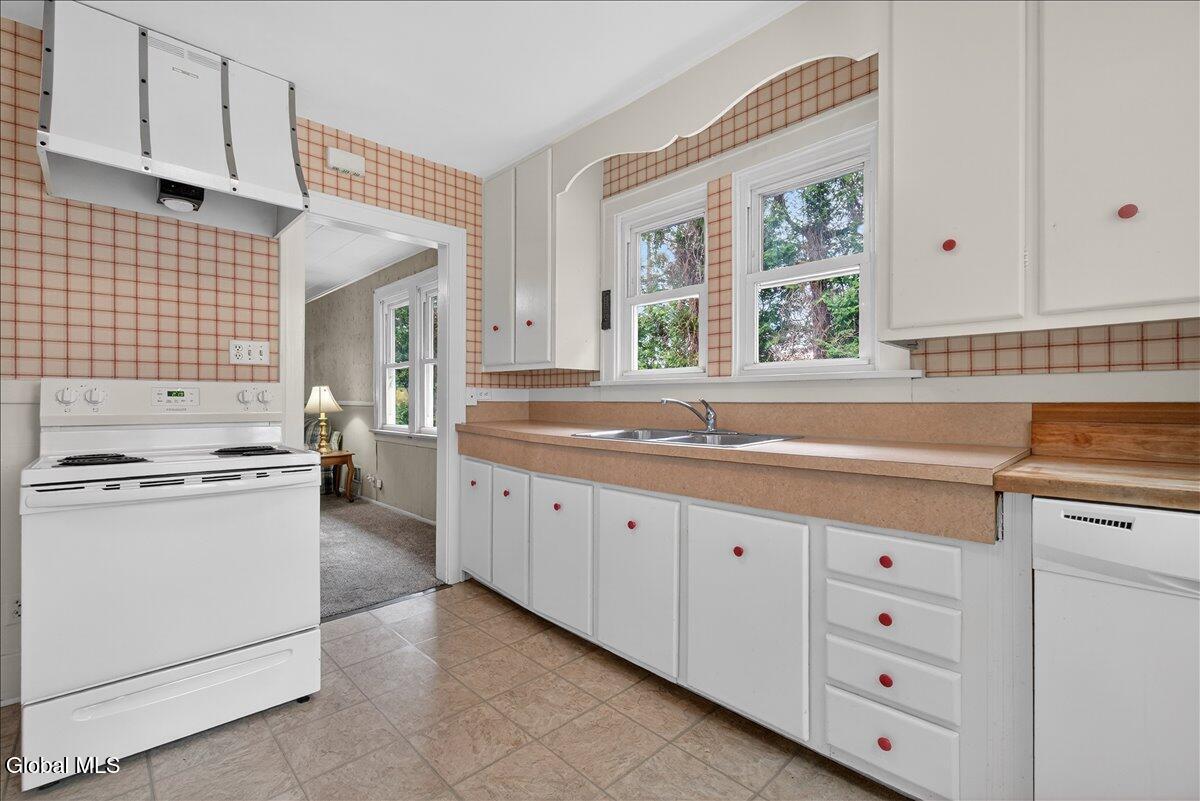 1 Spruce Street Albany NY 12205