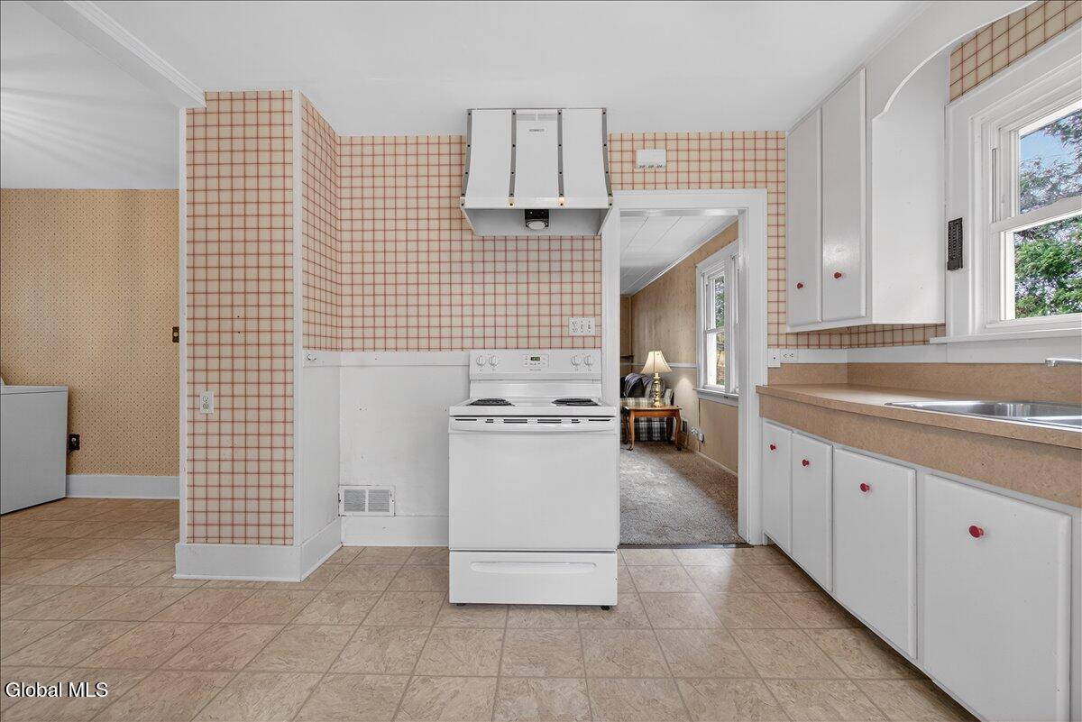 1 Spruce Street Albany NY 12205