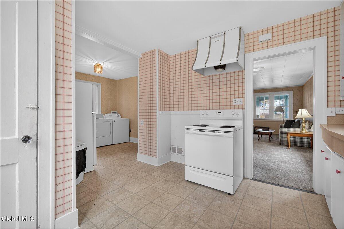 1 Spruce Street Albany NY 12205