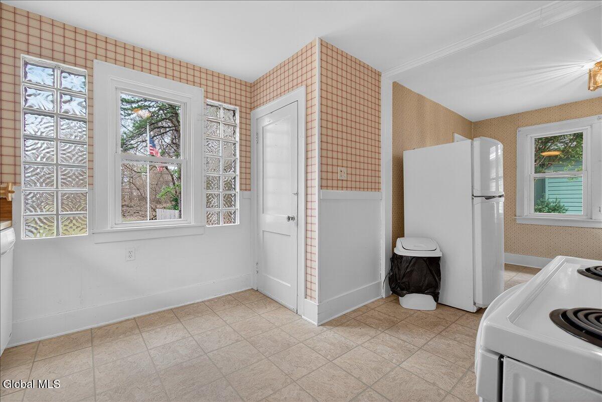 1 Spruce Street Albany NY 12205