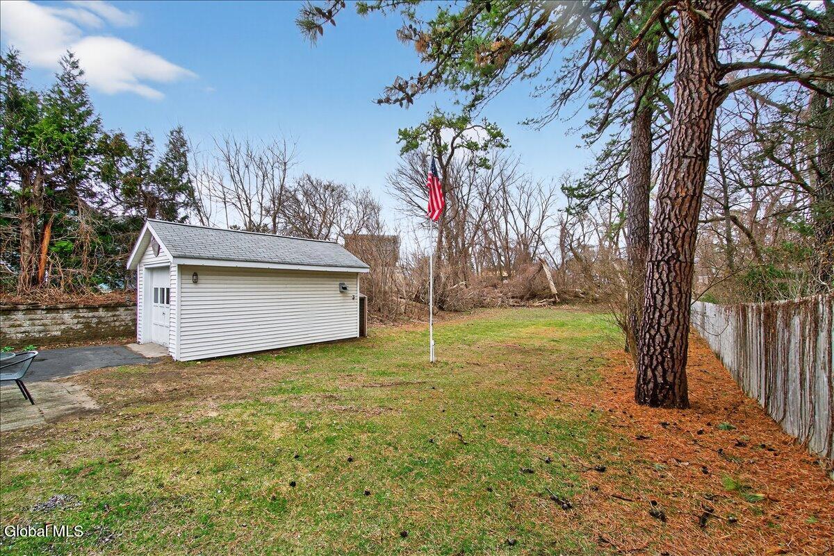 1 Spruce Street Albany NY 12205