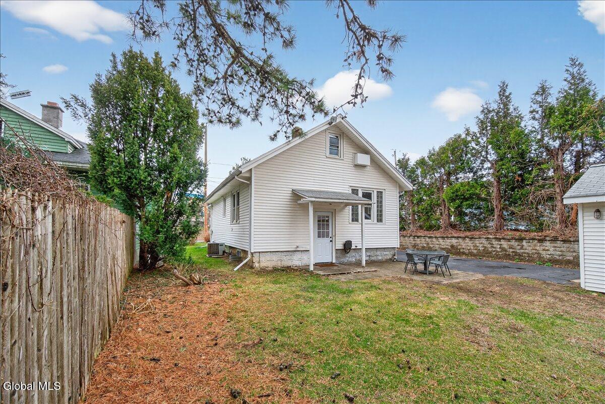 1 Spruce Street Albany NY 12205