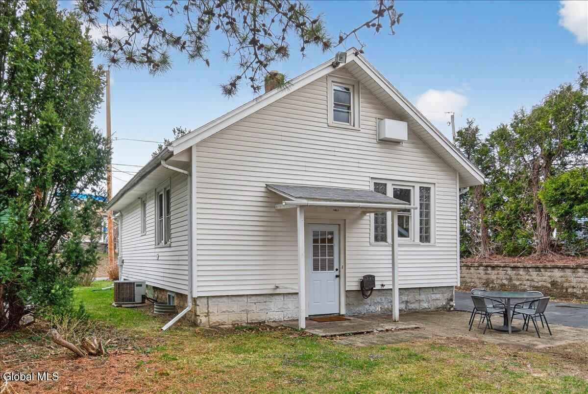 1 Spruce Street Albany NY 12205