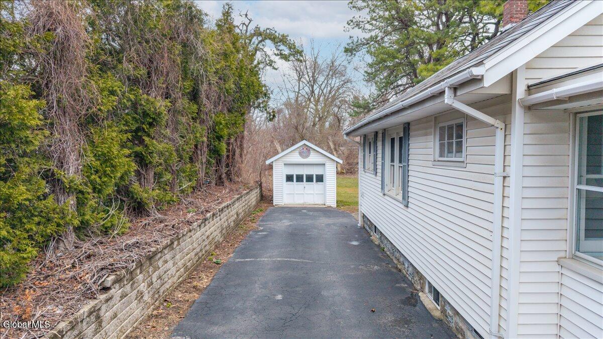 1 Spruce Street Albany NY 12205
