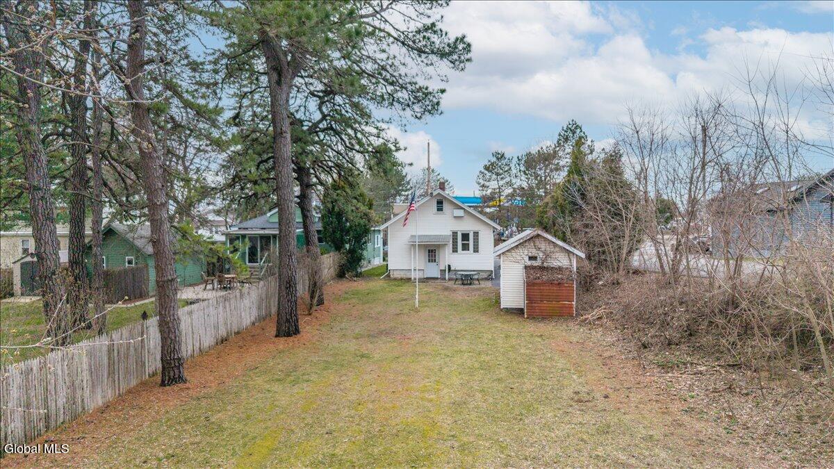 1 Spruce Street Albany NY 12205