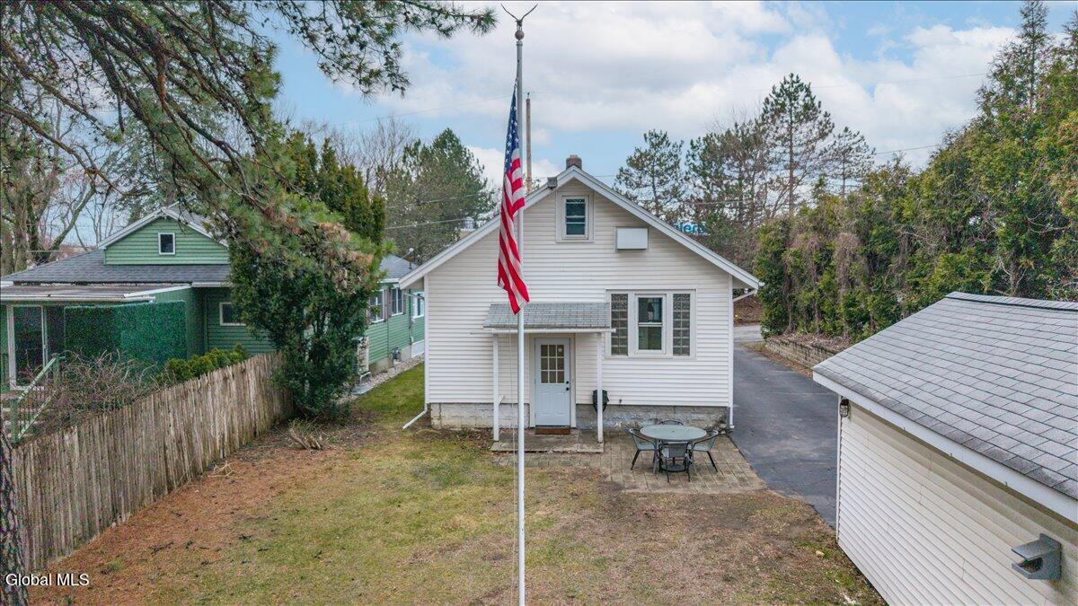 1 Spruce Street Albany NY 12205