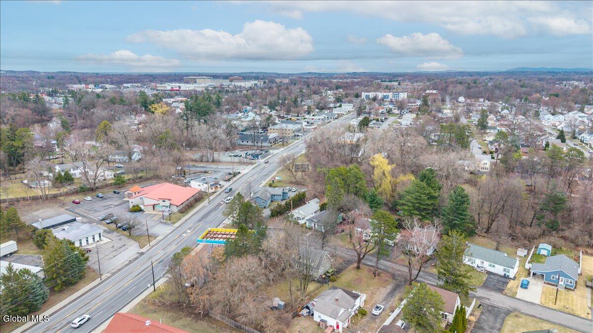 1 Spruce Street Albany NY 12205