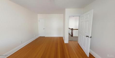 31 Woodlawn Avenue Albany NY 12208