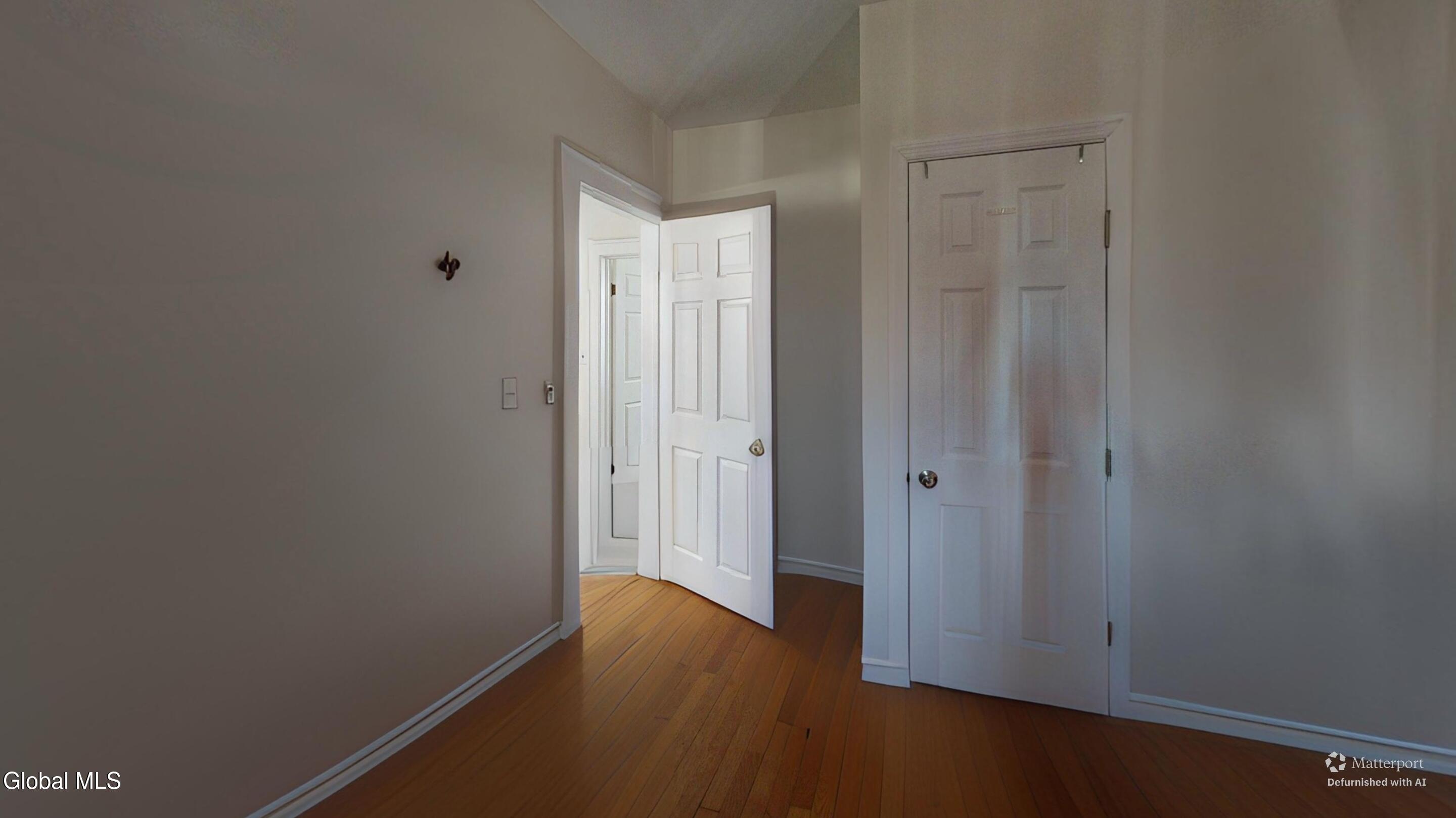 31 Woodlawn Avenue Albany NY 12208