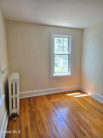 31 Woodlawn Avenue Albany NY 12208