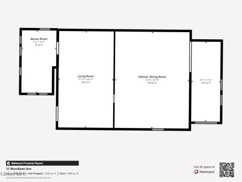 31 Woodlawn Avenue Albany NY 12208