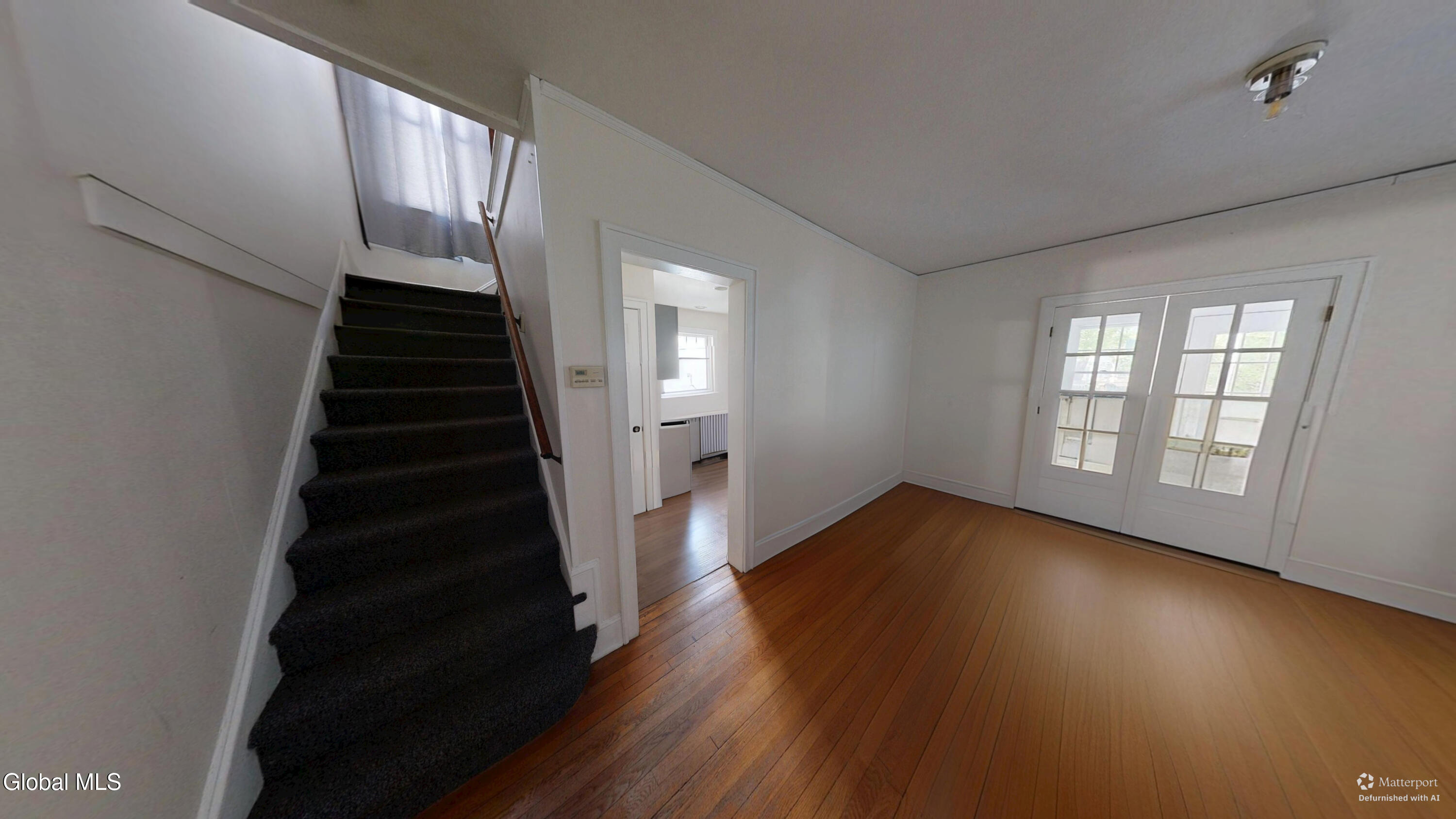 31 Woodlawn Avenue Albany NY 12208