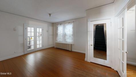 31 Woodlawn Avenue Albany NY 12208